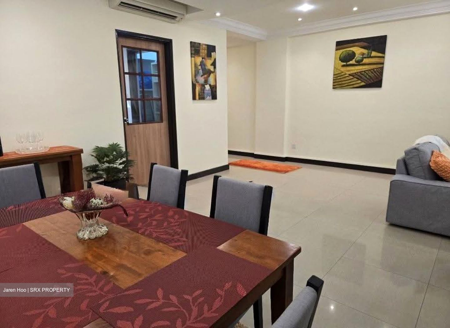 Azalea Park Condominium (D17), Condominium #631390681